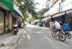 Nhà mặt phố 2 mặt tiền trung tâm Q10, kinh doanh cực đỉnh... Bán nhà mặt phố tại Hòa Hưng, Hồ Chí Minh 01