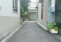 Nhà 3 tầng đẹp gần Võ Văn Kiệt, ô tô vào tận nhà... Bán nhà riêng tại Phúc Thịnh, Hà Nội 09