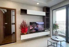 Cần bán căn hộ C/C Pegasuite Tạ Quang Bửu giá 5 tỷ , nhà mới chính chủ, tặng full nội thất... Bán căn hộ chung cư tại Bình Đông, Hồ Chí Minh 11
