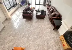 Biệt thự hiếm có với hồ bơi riêng tại Bình Hưng Hoà A... Bán nhà riêng tại Bình Hưng Hòa, Hồ Chí Minh 03
