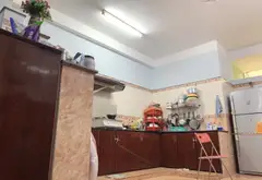 Nhà riêng 4 tầng rộng rãi tại khu dân cư Cityland, phường 10, quận Gò Vấp... Bán nhà riêng tại Gò Vấp, Hồ Chí Minh 09