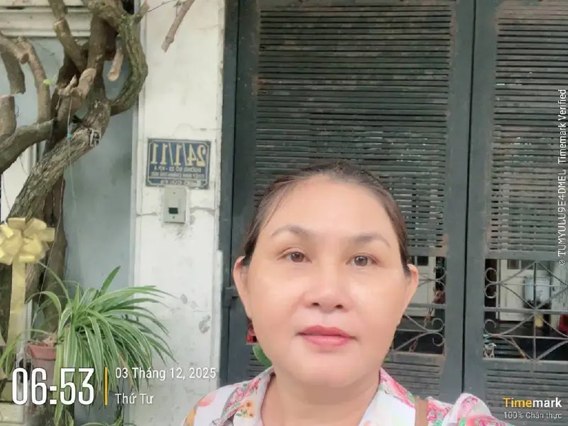 Nhà Biệt Thự Mini 3 Tầng Giá Tốt Tại Bình Chánh... Bán nhà riêng tại Hiệp Bình, Hồ Chí Minh 01
