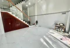 Bán nhà riêng 3 tầng 50m² tại Bưng Ông Thoàn pháp lý chuẩn... Bán nhà riêng tại Long Trường, Hồ Chí Minh 04