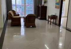 Căn hộ 4 phòng ngủ rộng rãi ngay ngã ba Võ Chí Công - Lạc Long Quân... Bán căn hộ chung cư tại Tây Hồ, Hà Nội 04