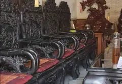 Cơ hội hiếm có sở hữu biệt thự gỗ sang trọng mặt tiền Cách Mạng Tháng Tám... Bán nhà mặt phố tại Cẩm Lệ, Đà Nẵng 02