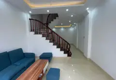Nhà riêng 5 tầng, 6 phòng ngủ tại Vân Canh giá 7.3 tỷ oto đỗ cửa... Bán nhà riêng tại Hoài Đức, Hà Nội 01