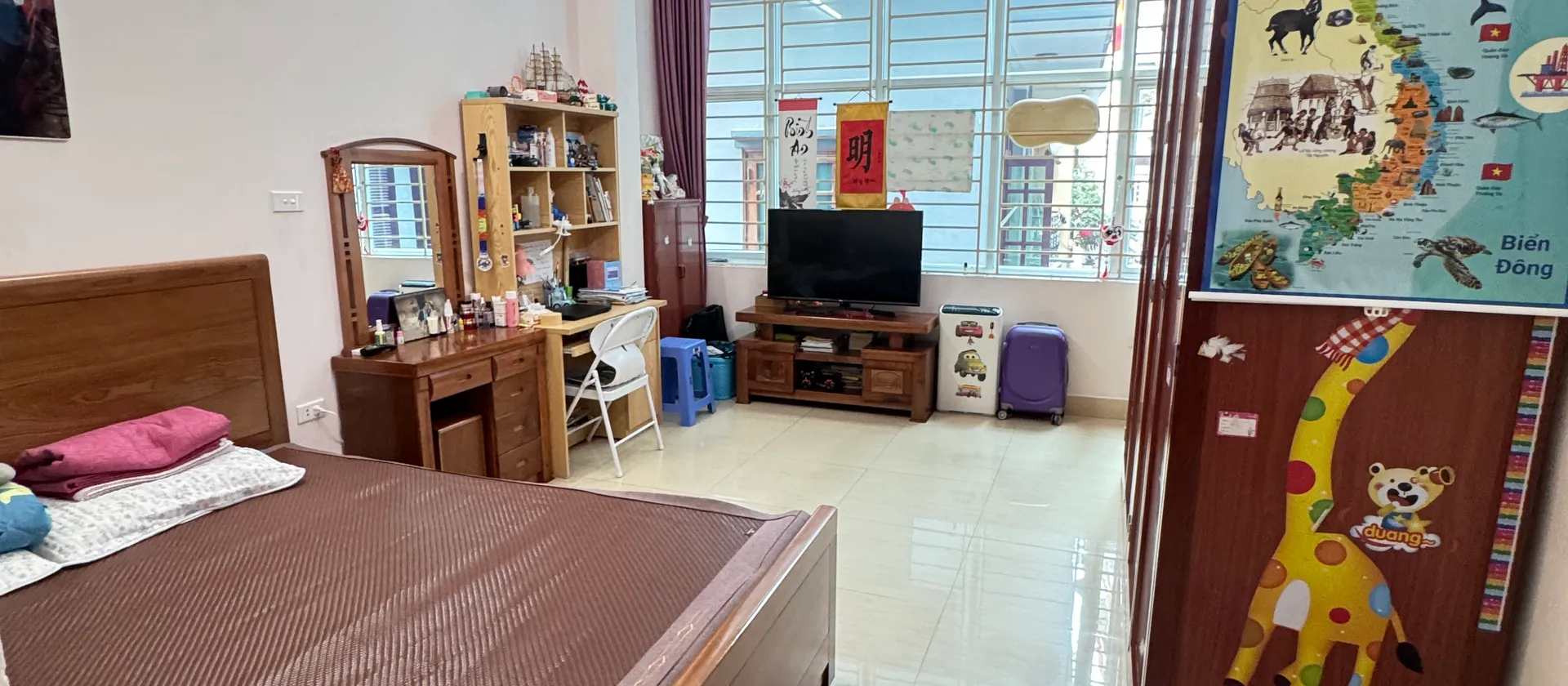 BÁN NHÀ ĐẸP RỘNG THOÁNG Ở LUÔN, CÁCH MẶT PHỐ 30M, TRUNG TÂM ĐỐNG ĐA... Bán nhà riêng tại Đống Đa, Hà Nội 01