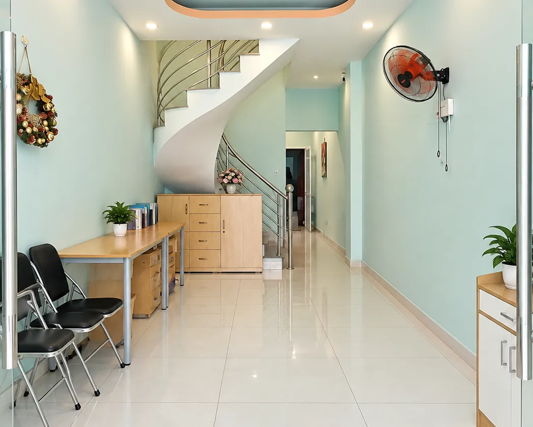 🔥 TÂN SƠN NHÌ – 53M² – HẺM NHỰA 6M – CHỈ HƠN 5 TỶ 🔥... Bán nhà riêng tại Tân Sơn Nhì, Hồ Chí Minh 01