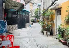 Bán nhà riêng 18m2 5 tầng tại phường Huỳnh Văn Bánh, giá 3.3 tỷ... Bán nhà riêng tại Phú Nhuận, Hồ Chí Minh 03