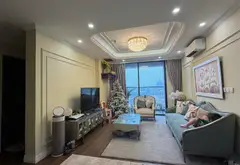 Bán nhanh căn 134m2 chung cư NO3 Ngoại Giao Đoàn - Xuân đỉnh - 3 ngủ- Nội thất đẳng cấp... Bán căn hộ chung cư tại Xuân Đỉnh, Hà Nội 01