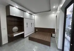 Nhà Mới Độc Lập Lô Góc Ô Tô Tránh Trên Trương Văn Lực, Ngõ Thông, Quận Hồng Bàng... Bán nhà riêng tại An Dương, Hải Phòng 11