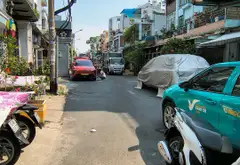 Nhà 2 tầng 2 mặt tiền Quận 11 giá siêu sốc... Bán nhà riêng tại Minh Phụng, Hồ Chí Minh 04