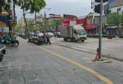 BÁN ĐẤT ĐỨC THƯỢNG - HOÀI ĐỨC - MẶT ĐƯỜNG 2 XE TẢI TRÁNH - KINH DOANH SẦM UẤT -... Bán đất tại Hoài Đức, Hà Nội 03