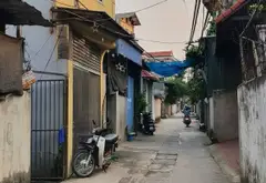 Cơ hội sở hữu mảnh đất vị trí vàng, tiện ích đầy đủ, giá cực tốt... Bán đất tại Nam Phù, Hà Nội 05