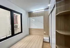 Nhà 3 tầng full nội thất mặt ngõ Phú Lương, Hà Đông gần ô tô tránh, vị trí tiềm năng nhỉnh 5 tỷ... Bán nhà riêng tại Phú Lương, Hà Nội 04