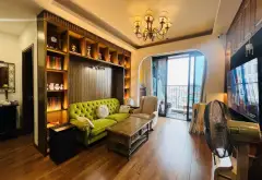 Căn hộ góc cao cấp tại trung tâm Hai Bà Trưng, diện tích 105m2... Bán căn hộ chung cư tại Vĩnh Tuy, Hà Nội 14
