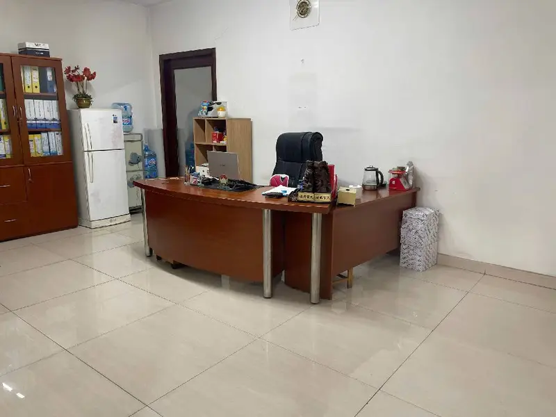 NHÀ XƯỞNG KHỦNG MẶT TIỀN PHAN VĂN ĐỐI SÁT KCN VĨNH LỘC, BÌNH TÂN - TỔNG GẦN 1800M2 ĐÃ LÊN THỔ - CHO... Bán nhà mặt phố tại Bà Điểm, Hồ Chí Minh 01