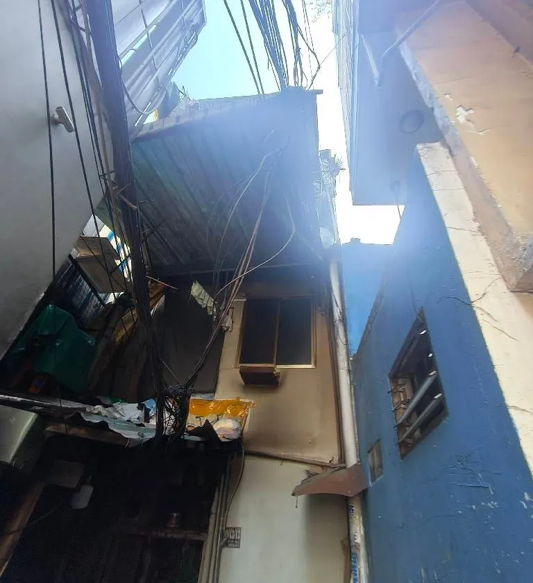 Nhà 4 tầng hẻm CMT8 phường 10 quận 3 giá 3.6 tỷ... Bán owner_side tại Hòa Hưng, Hồ Chí Minh 01