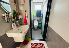 💰 6,3 TỶ | GẦN GA METRO – SÂN BAY | TRƯỜNG CHINH
📍 Gần 70m² | 4 × 17m vuông A4 | Hẻm ô tô nhỏ tới... Bán owner_side tại Tây Thạnh, Hồ Chí Minh 20