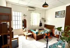 CĂN GÓC THOÁNG – HẺM THẲNG 1 TRỤC – 2 TẦNG – 36M² – 4,5 Đ – TRẦN XUÂN SOẠN... Bán nhà riêng tại Tân Hưng, Hồ Chí Minh 03