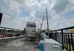 Bán nhà 3 tầng 81m2 tại Bình Hưng Hòa giá 6,25 tỷ... Bán nhà riêng tại Bình Hưng Hòa, Hồ Chí Minh 10
