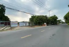Bán đất mặt tiền đường 12m tại An Hạ, xã Phạm Văn Hai, Bình Chánh, 1200m2 giá 18 tỷ... Bán đất tại Vĩnh Lộc, Hồ Chí Minh 04