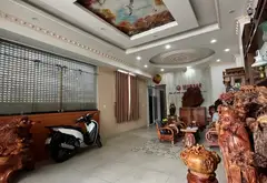 Cơ hội hiếm có sở hữu nhà phố lô góc mặt tiền (5 x 15) An Phú Đông, Q12. Chỉ 13.9 tỷ... Bán nhà mặt phố tại An Phú Đông, Hồ Chí Minh 01