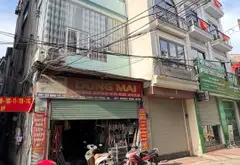 Nhà mặt phố lô góc Hà Đông, sầm uất, oto tránh... Bán nhà mặt phố tại Kiến Hưng, Hà Nội 05