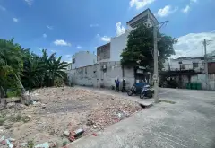 Bán đất 59,1 m², mặt tiền 4,3 m tại Thủ Đức, Hồ Chí Minh... Bán đất tại Thủ Đức, Hồ Chí Minh 02