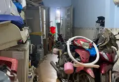 Bán nhà 2 tầng diện tích 58m2 tại phường Tân Thuận, TP.HCM... Bán nhà riêng tại Tân Thuận, Hồ Chí Minh 03