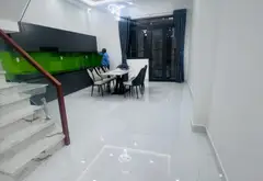 Nhà phố hiện đại 4 tầng có thang máy, mặt tiền hẻm xe hơi ngay Huỳnh Tấn Phát, cơ hội chỉ với 11 tỷ... Bán nhà riêng tại Nhà Bè, Hồ Chí Minh 07