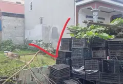 Đất nở hậu sân bóng, nội bài sóc sơn - ngõ ô tô thông thoáng... Bán đất tại Nội Bài, Hà Nội 02