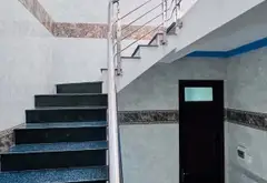 Bán nhà mặt phố 4 tầng - 95m² - Đường Số , KDC Sài Gòn, Quận 8 - 9,8 tỷ... Bán nhà mặt phố tại Bình Đông, Hồ Chí Minh 04