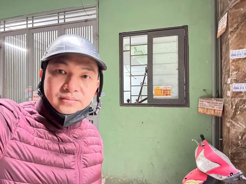 🔥 CHỦ CẦN TIỀN BÁN GẤP 🔥... Bán chung cư mini tại Thanh Trì, Hà Nội 01