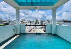 NHÀ 2 MẶT HẺM 4M 3 BƯỚC RA OTO THÔNG - TRẦN BÌNH TRỌNG, P5, BÌNH THẠNH - CHỈ 8.686 T.Ỷ... Bán nhà riêng tại Bình Lợi Trung, Hồ Chí Minh 17