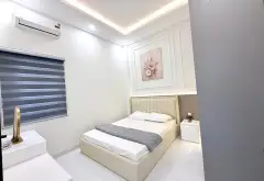 Nhà 2 tầng 100m2 hẻm ôtô tránh, full nội thất, Trương Thị Như, Hóc Môn, giá 5.x tỷ... Bán nhà riêng tại Xuân Thới Sơn, Hồ Chí Minh 07