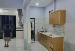 ĐỒNG ĐEN - BÀU CÁT -TÂN BÌNH - HẺM XE HƠI VÀO NHÀ-CĂN GÓC 02 MẶT TIỀN THOÁNG MÁT- 63M2 - 2 TẦNG... Bán nhà riêng tại Tân Bình, Hồ Chí Minh 09
