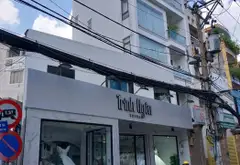 Nhà mặt phố lô góc rộng 9m tại Phú Nhuận giá mềm... Bán nhà mặt phố tại Cầu Kiệu, Hồ Chí Minh 09