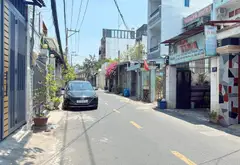 Bán nhà mặt phố 3 tầng phường Linh Chiểu, diện tích 160m2... Bán nhà mặt phố tại Thủ Đức, Hồ Chí Minh 01