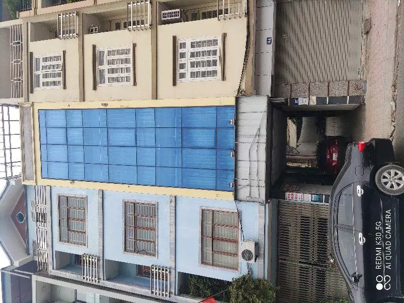 B. Tòa chung cư 5 tầng mặt phốtại phường Bồ Đề, Hà Nội, 703m2, mt20m, dòng tiền lớn, chào 280tỉ... Bán căn hộ chung cư tại Bồ Đề, Hà Nội 01