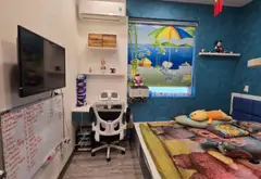 Căn hộ cao cấp 3 PN lô góc TARA RESIDENCE với tầm nhìn hồ bơi và công viên độc đáo... Bán căn hộ chung cư tại Bình Đông, Hồ Chí Minh 10