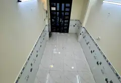 Nhà 3 tầng đẹp, hẻm ba gác, đâu cần phải xa trung tâm... Bán nhà riêng tại Xuân Hòa, Hồ Chí Minh 05