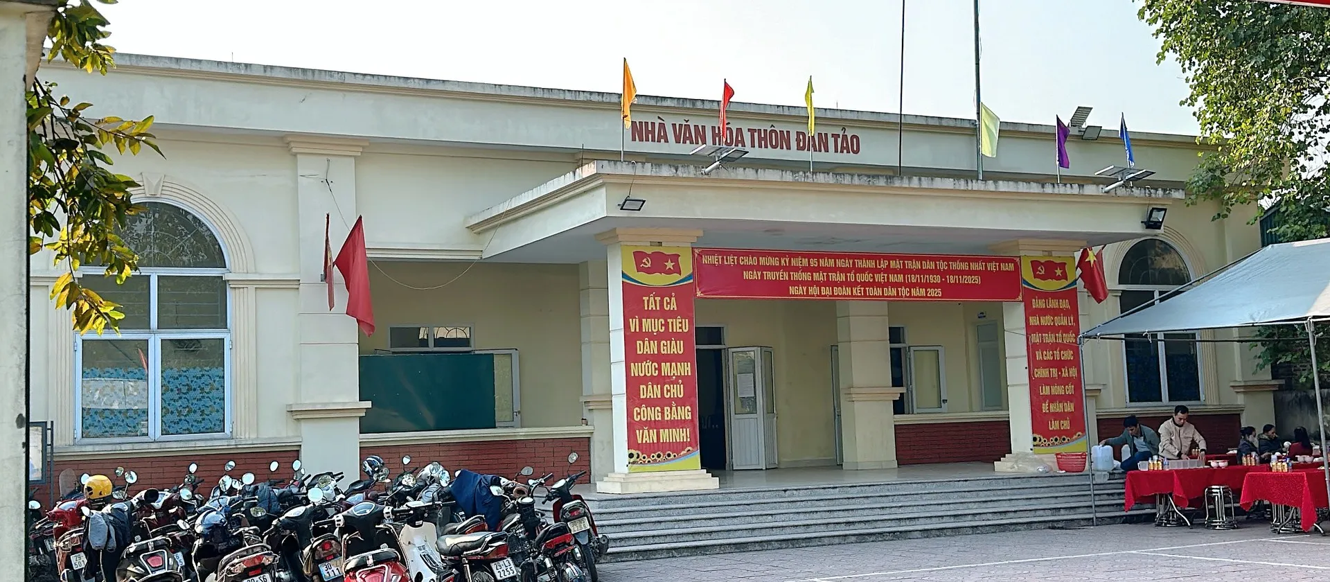 Cơ hội sở hữu đất mặt tiền hiếm có giá tốt ngay gần Đại học Điện Lực... Bán đất tại Sóc Sơn, Hà Nội 01