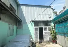 Bán mặt tiền Kênh Tham Lương, 619m2, giá 101 tỷ... Bán nhà mặt phố tại An Hội Tây, Hồ Chí Minh 06