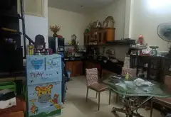 Bán nhà mặt phố tại quận 12 gần chợ Lạc Quang, nhà 2 tầng, 4 phòng ngủ... Bán nhà mặt phố tại Đông Hưng Thuận, Hồ Chí Minh 02