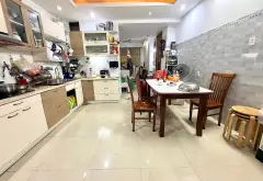 Bán nhà 4 tầng hẻm ô tô khu Bình Thạnh, diện tích 68m2... Bán nhà riêng tại Gia Định, Hồ Chí Minh 10