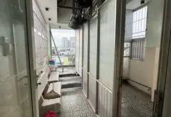 Nhà mặt phố cho thuê 25 triệu/tháng, khu vực quận 6... Bán nhà mặt phố tại Bình Tiên, Hồ Chí Minh 14