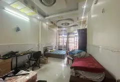 Nhà mặt phố kinh doanh quận 12 diện tích 85m², xây 4 tầng chắc chắn... Bán nhà mặt phố tại Trung Mỹ Tây, Hồ Chí Minh 05