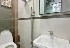 SIÊU MẶT TIỀN VỪA Ở VỪA KINH DOANH PHÚ NHUẬN - 3 TẦNG LẦU - 2PN 2WC MỚI ĐẸP Ở NGAY... Bán nhà mặt phố tại Phú Nhuận, Hồ Chí Minh 07