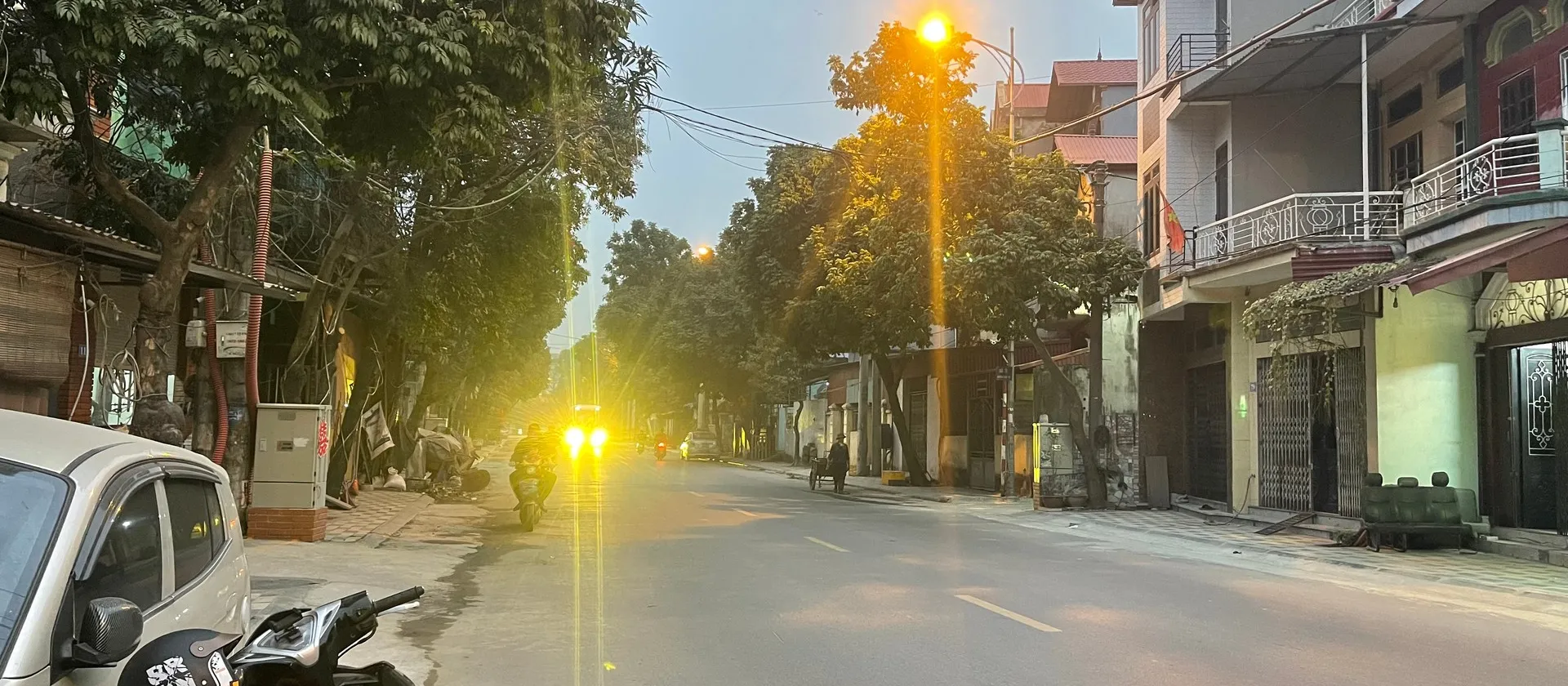BÁN NHÀ ĐƯỜNG RỘNG 25m MẶT ĐƯỜNG DỤC TÚ... Bán đất tại Đông Anh, Hà Nội 01